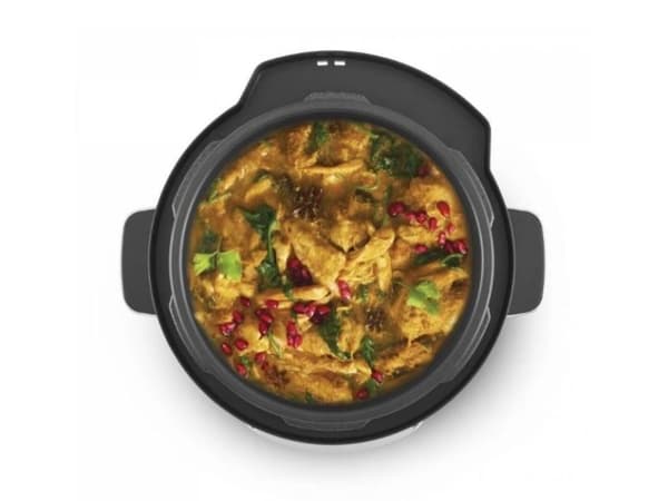 Multikoker Crock-Pot MultiCooker Turbo Express CSC062X