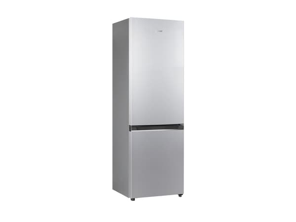 Indesit INKS 8261 S4E, 262 l, SN-ST, 38 dB, 3,4 kg/24h, E, Silver