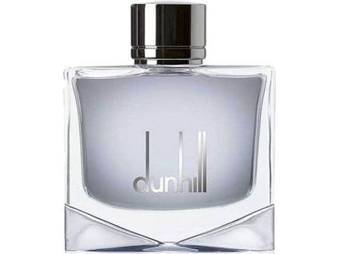 Dunhill Black EDT M 50 ml