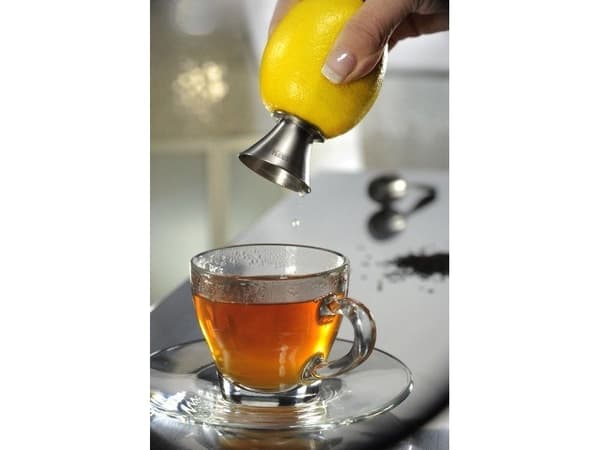 GEFU CITRONELLO - Citronpress