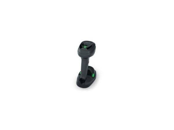 Zebra DS9908-SR - Streckkodsskanner - handhållen - 2D-imager - avkodad - USB