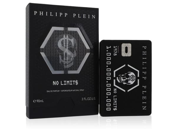 Philipp Plein Philipp Plein No Limits EDP 90ml
