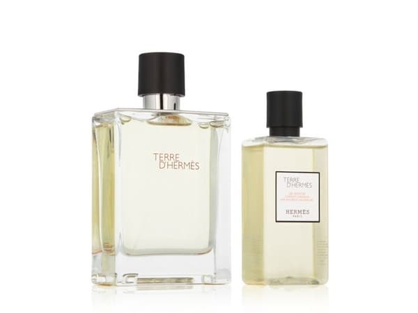 Hermès Terre D'Hermès EDT 100 ml + SG 80 ml (man)