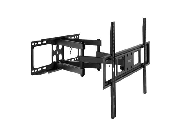 ACT AC8355 TV-teline 94 cm (37") Musta