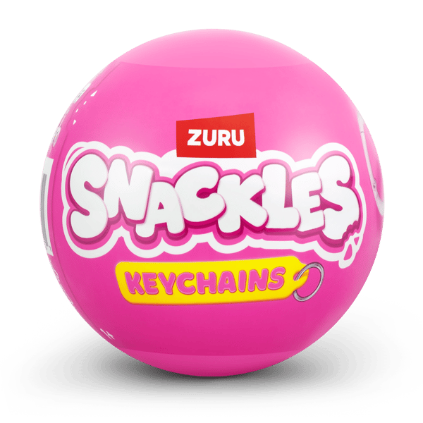 ZURU 77849GQ1, 3 År