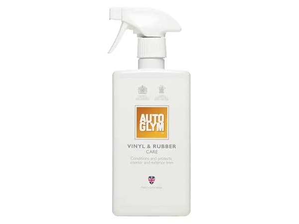 Autoglym Vinyl & Rubber Care 500 Ml