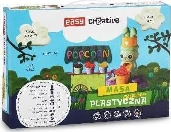 Easy Popcorn-set EASY