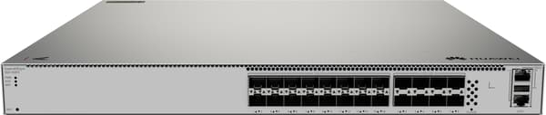 Huawei S620-16X8YZ, Stativ-montering, 1U