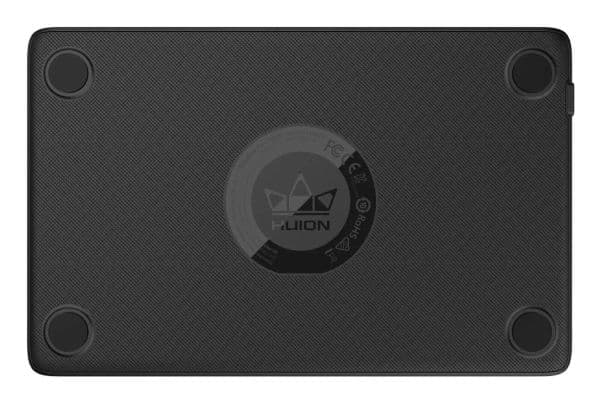 Grafikkbrett Huion H420X