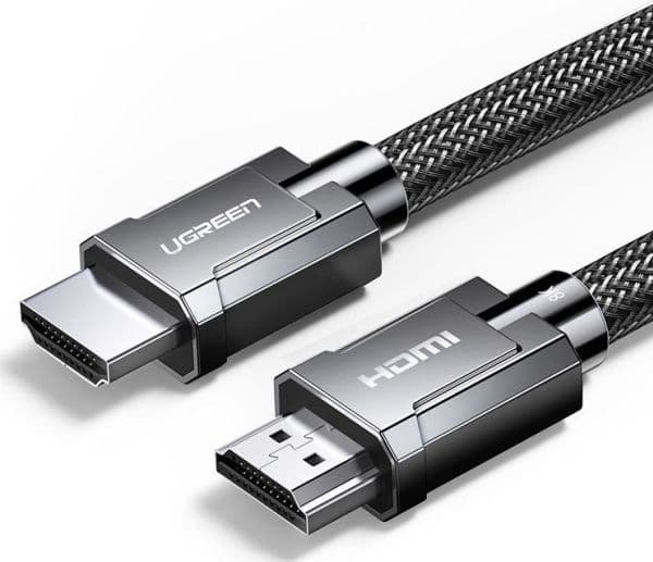 Kabel HDMI 2.1 UGREEN HD135 8K 60Hz 2m