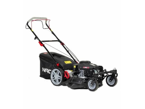 NAC LS50-166L-JR2 bensingressklipper