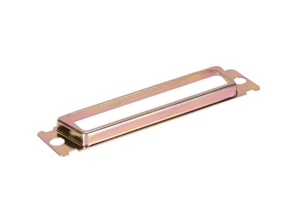 ITT 348-0203-029 D-SUB kontaktforbindelse 1 stk