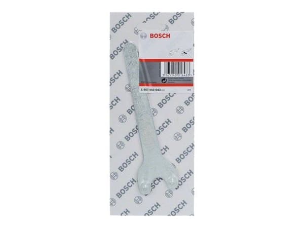 Bosch - 2-pin wrench