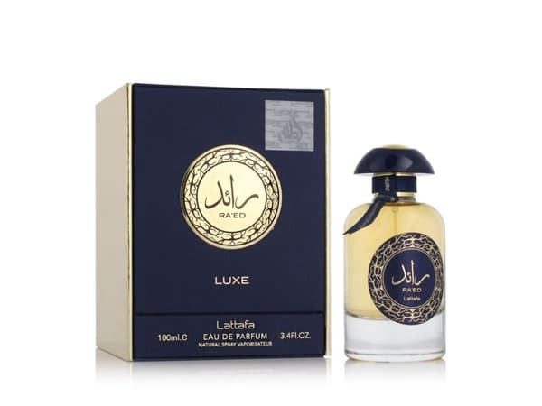 Lattafa Ra'ed Luxe Eau De Parfum 100 ml (unisex)