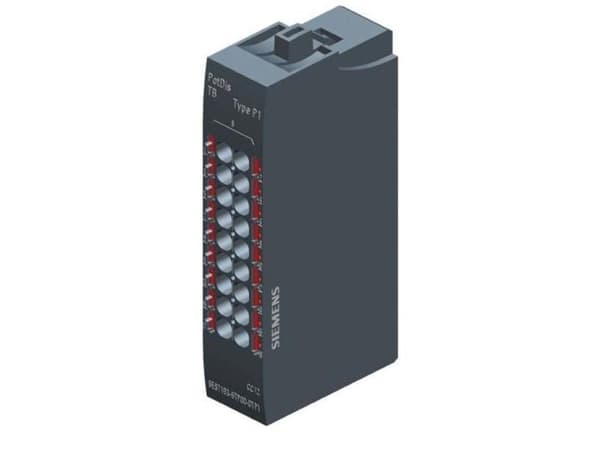 Siemens 6ES7193-6TP00-0TP1