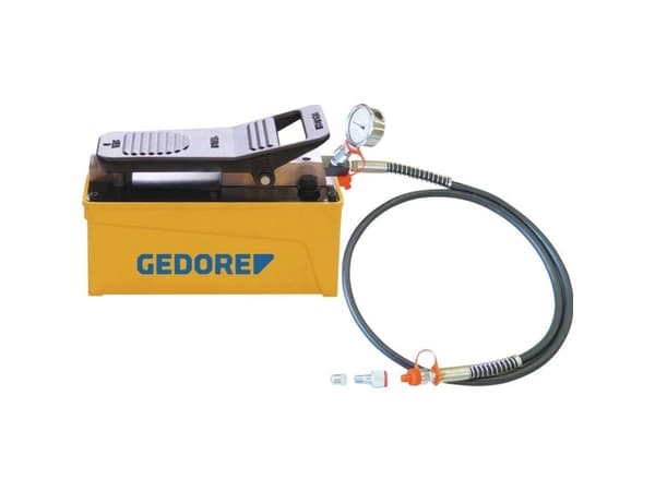 Gedore Automotive 2478730 hydraulpump