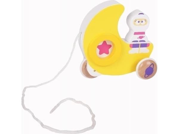 BoiKido COSMIC DRIVING VEHICLE (BK0150)