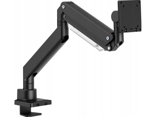 Skärmarm 27 kg dubbelarm MC-968