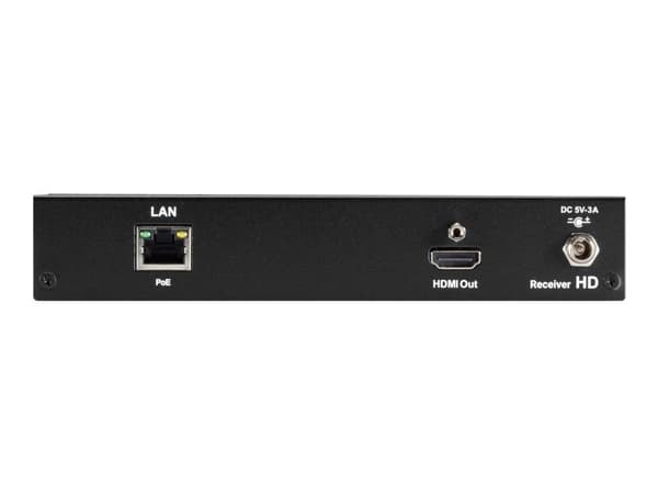 Black Box Mediacento Ipx Hd Hdmi Over IP