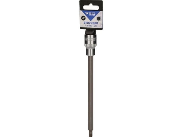 Brilliant Tools BT022961 hylsnyckel