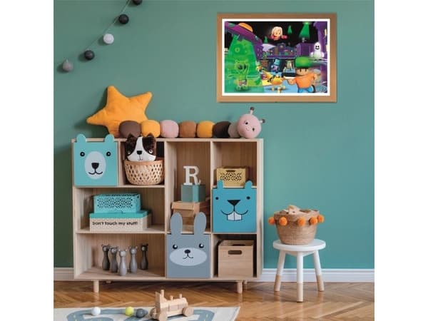 Clementoni Puzzle Stumble Guys 180 palaa (29324)