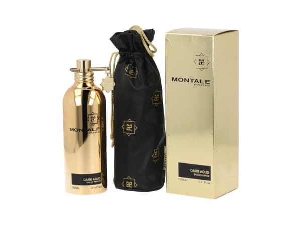 Montale Dark Aoud EDP U 100 ml