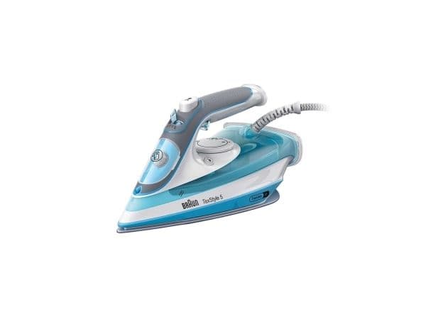TexStyle 5 SI 5006 BL (blau/wei)