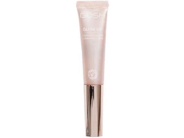 Gosh Gosh Glow Up 001 Pearl 14ml