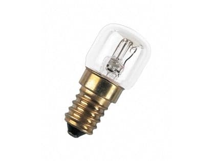 OVN LAMPE 15W 230V E14 BLI