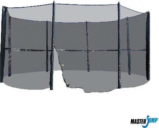 Master Suojaverkko MASTER-trampoliinille 182 cm