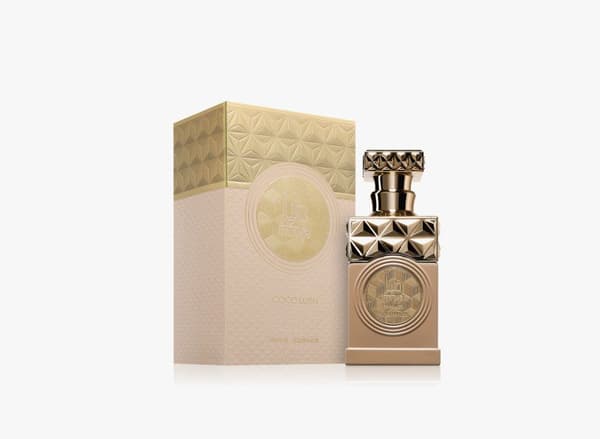 Paris Corner Minya Coco Lush Eau De Parfum 100 ml (unisex)