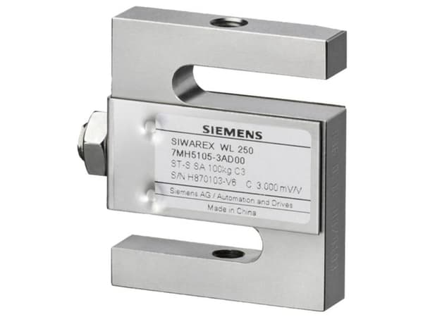 Siemens 7MH5105-4AD00, 800 g