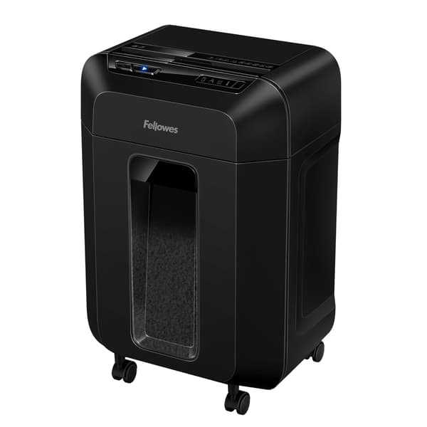 Fellowes AutoMax 80M - Makulator - 4 x 12 mm - P-4