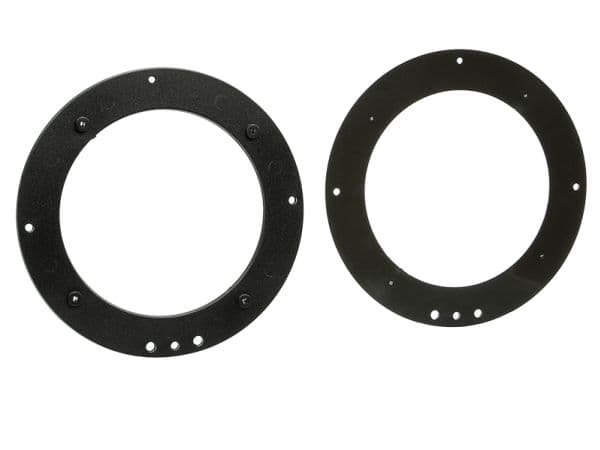 Högtalaradapter 165mm?130mm