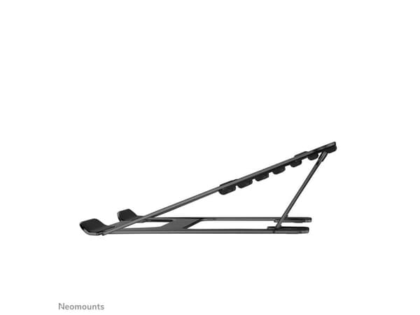 NB TILLEGG STATIV 10-17" NSLS085SORT NEOMONTER