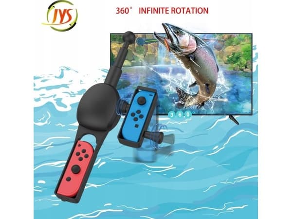 JYS hållare för Joy-con