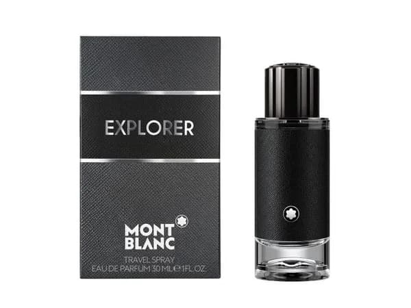 Montblanc Explorer Edp Spray - Mand - 30 ml