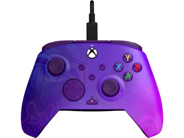 PDP Gaming - Håndkonsoll - kablet