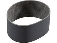 KYOCERA 303JX07330, Belte, Sort