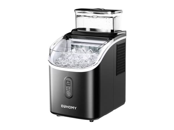 Euhomy IM005 15kg ice cube maker (black)