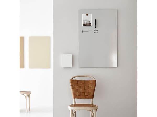 Whiteboard Air 990x1190 mm