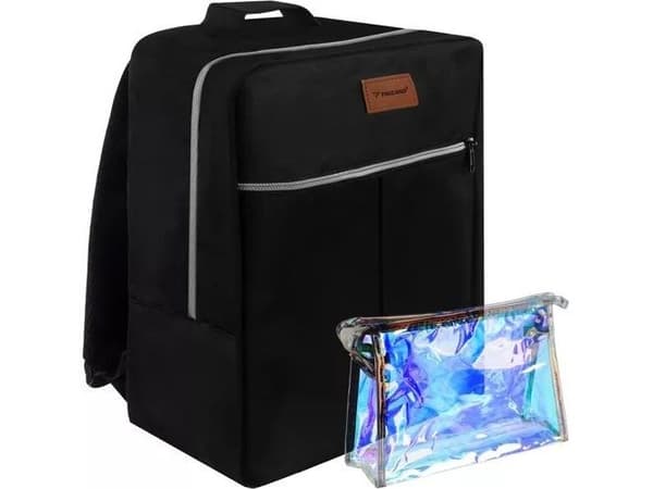 Trizand ryggsäck för handbagage