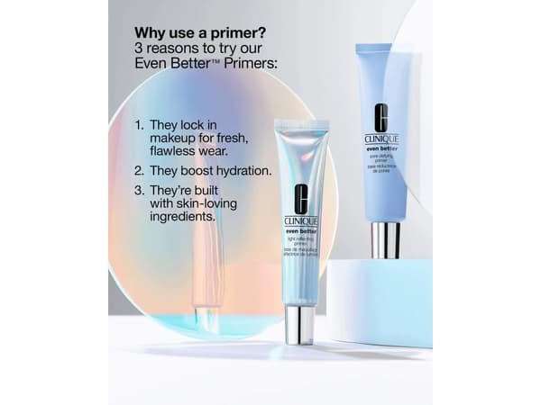 Clinique Even Better Light Reflecting Primer - - 30 ml