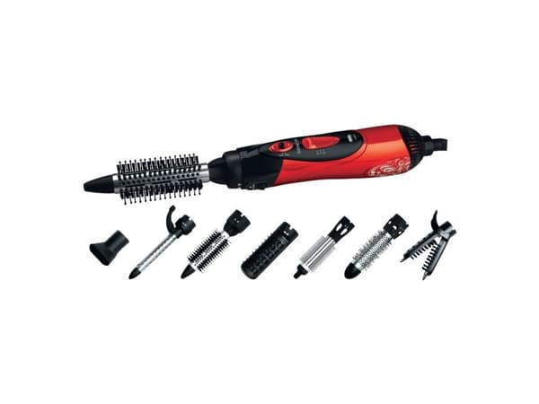 Sencor Hot Air Curler Shs 7551rd