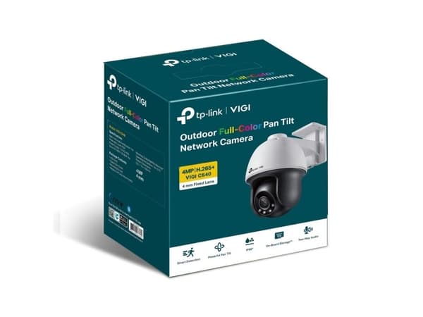TP-LINK TPLINK IP-Camera IP-Camera VIGI C540 (VIGI C540)