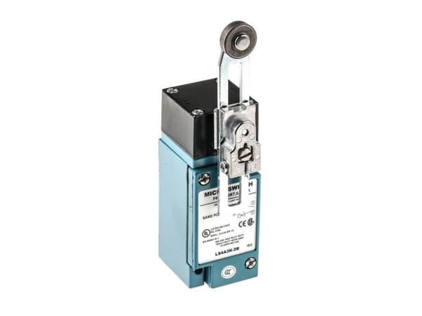 Honeywell LS4A3K-2B