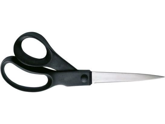 Fiskars 1023817 universalsaks, 21cm