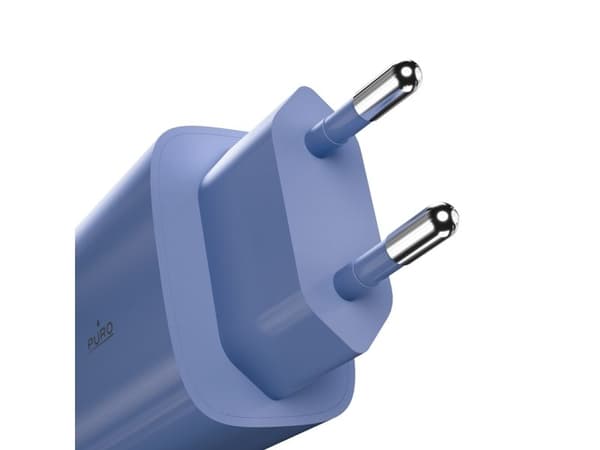 Puro PRO LITE väggladdare 1xUSB-C, 30W