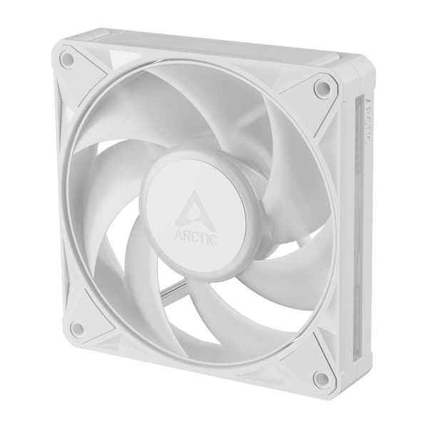 ARCTIC BioniX P12 A-RGB White | Gehäuselüfter