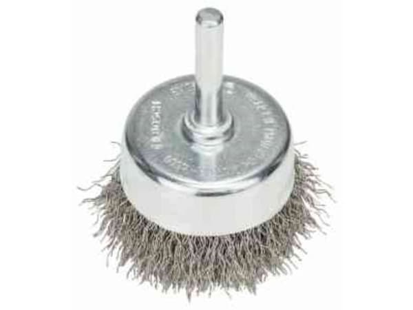 Bosch HEAD BRUSH BLADE 50MM STAINLESS STEEL 6MM